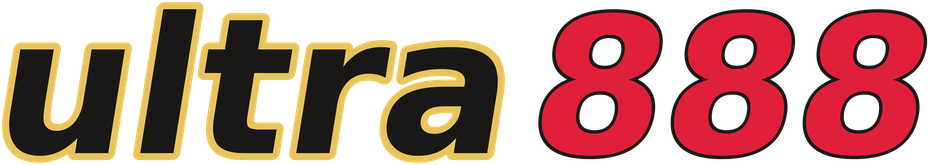 ultra888 logo